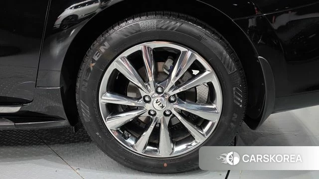 Kia The New Carnival id 4615035 из Кореи 13