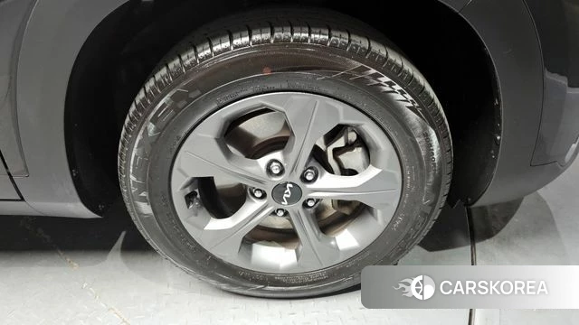 Kia The New Seltos id 4195147 из Кореи 13