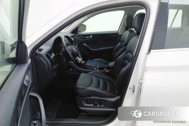 Skoda Kodiak id 4210179 из Китая 13