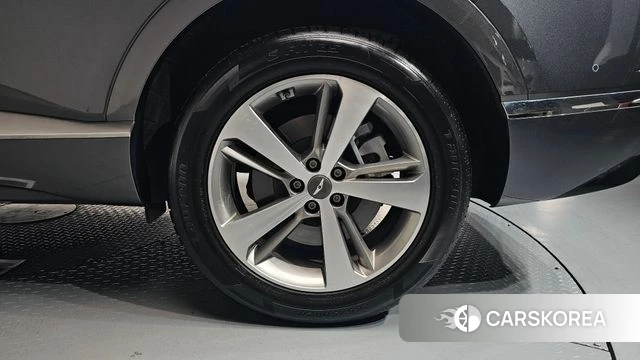 Genesis GV80 id 4369956 из Кореи 13