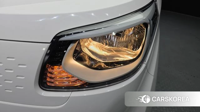Kia The New Ray id 4389100 из Кореи 13