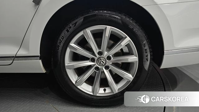Volkswagen Passat GT (B8) id 4397704 из Кореи 13