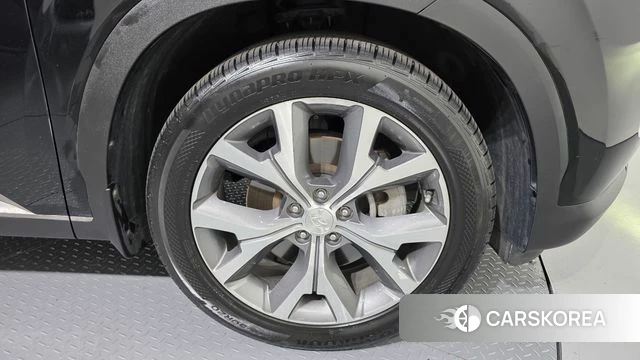 Hyundai Palisade id 4424667 из Кореи 13