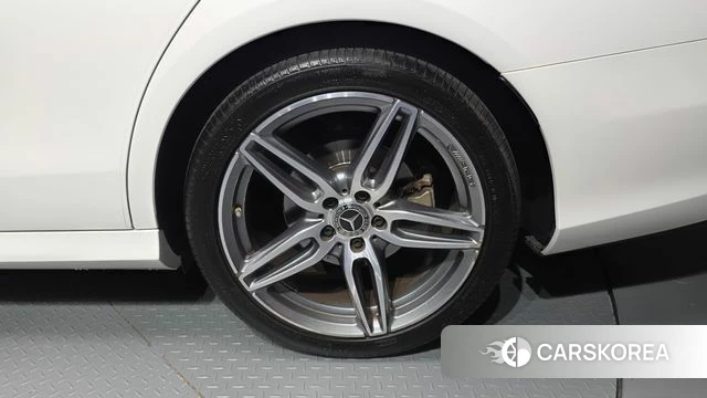 Mercedes-Benz E-Class W213 id 4331581 из Кореи 13