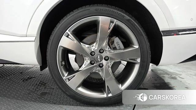 Genesis GV80 id 4528577 из Кореи 13