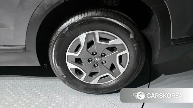 Hyundai The New Santa Fe id 4355708 из Кореи 13
