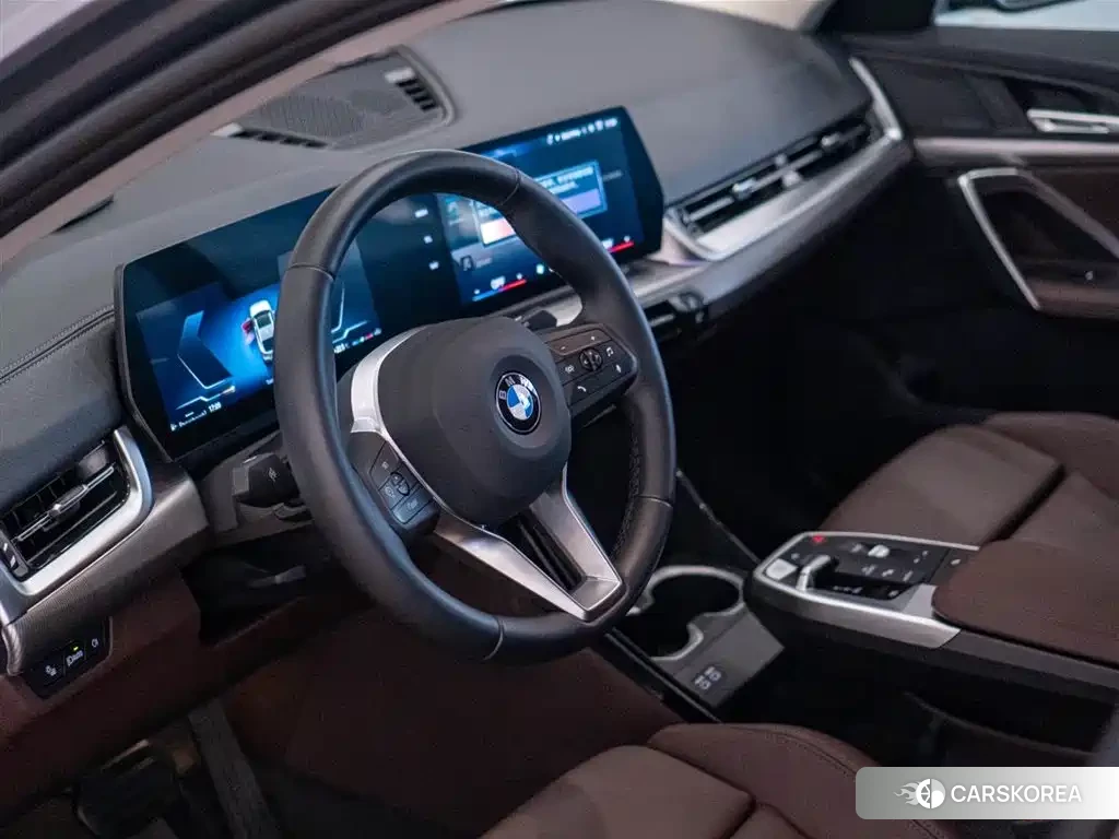 BMW X2 id 4578323 из Китая 13