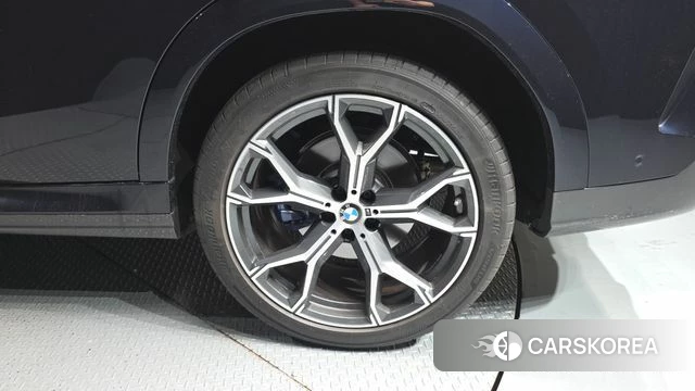BMW X6 (G06) id 4754057 из Кореи 13