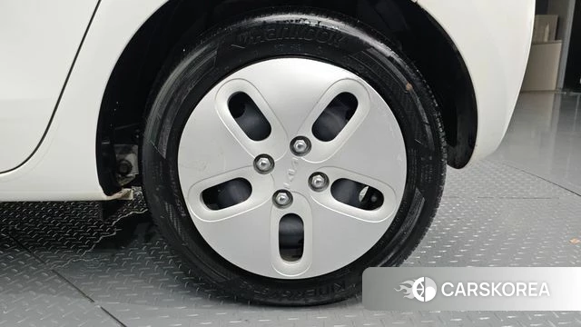 Kia The New Kia Ray id 4591755 из Кореи 13