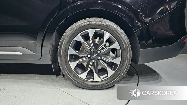 Kia Carnival 4th generation id 4354976 из Кореи 13