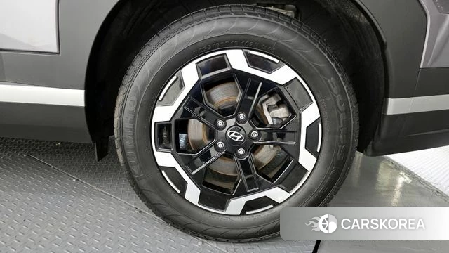 Hyundai Santa Fe (MX5) id 4200963 из Кореи 13
