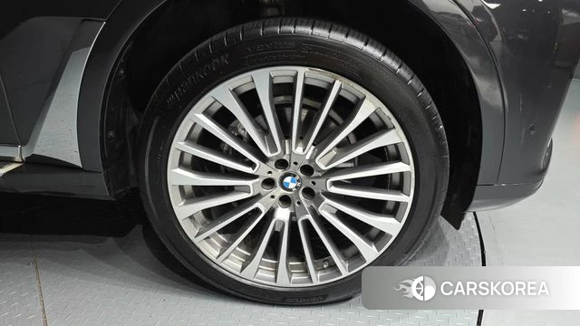 BMW X7 (G07) id 4641212 из Кореи 13