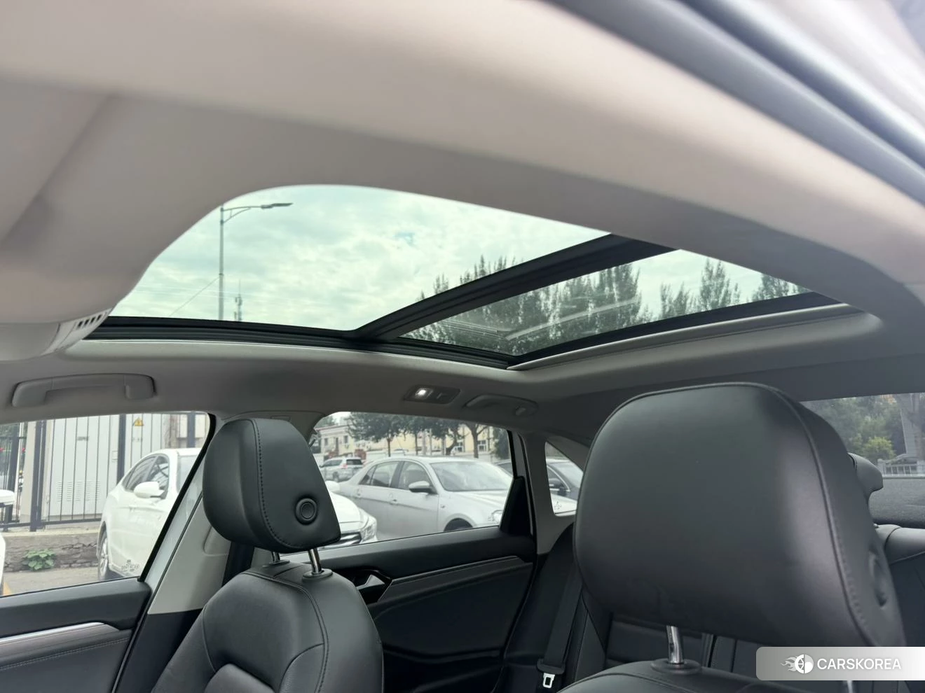Volkswagen Sagitar id 4510411 из Китая 13