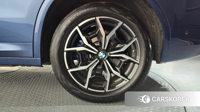 BMW X3 (G01) id 4763226 из Кореи 13