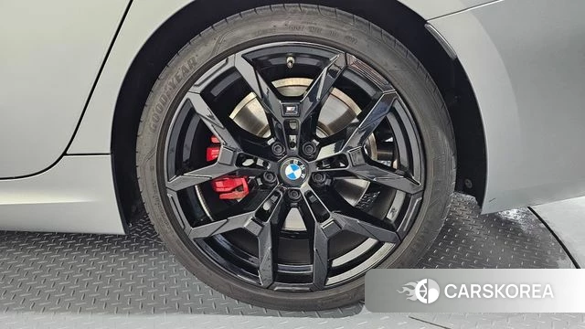 BMW 3 Series (G20) id 4719824 из Кореи 13