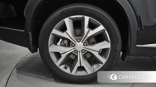 Hyundai Palisade id 4610032 из Кореи 13