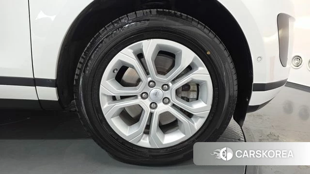 Land Rover Range Rover Evoque 2nd Generation id 4502097 из Кореи 13