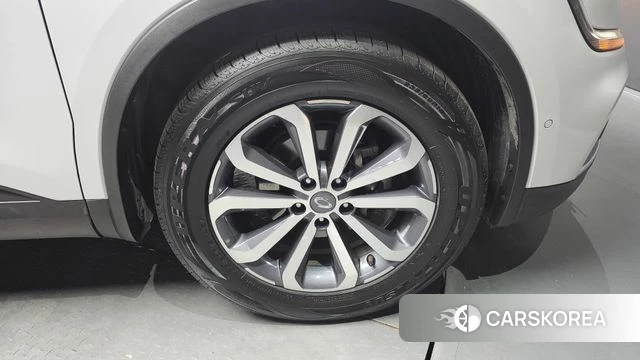 Renault Korea (Samsung) The New QM6 id 4775951 из Кореи 13