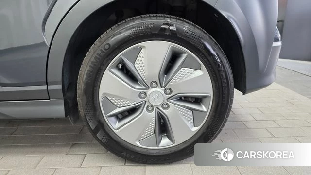 Hyundai Kona Electric id 4508130 из Кореи 13