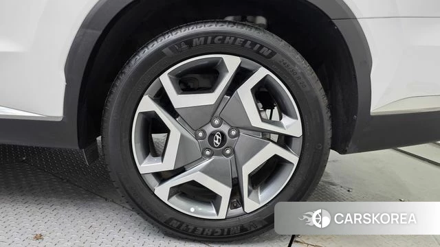 Hyundai The New Palisade id 4579996 из Кореи 13