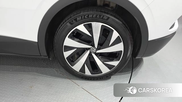 Volkswagen ID.4 id 4871140 из Кореи 13