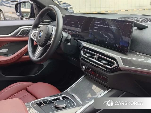 BMW 4 series id 4257320 из Китая 13