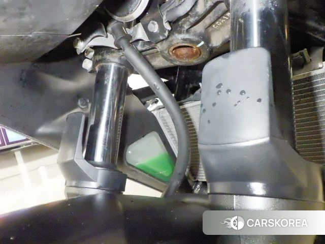 Kawasaki NINJA 400 id 3947252 из Японии 13