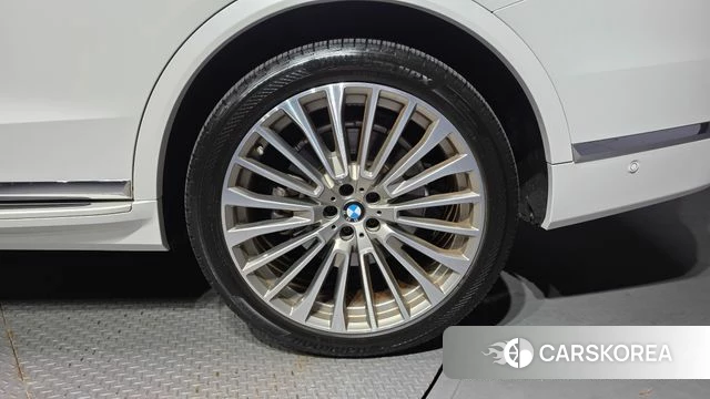 BMW X7 (G07) id 4702371 из Кореи 13