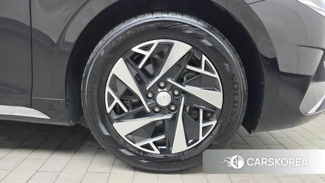 Hyundai The New Grandeur IG Hybrid id 4585582 из Кореи 13