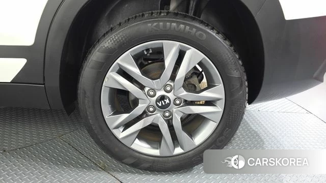 Kia Seltos id 4250240 из Кореи 13