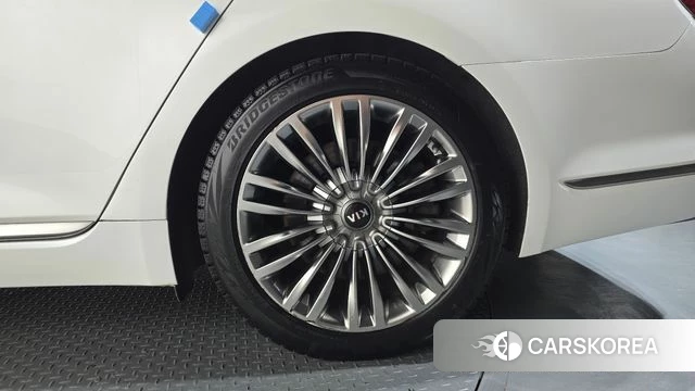 Kia More K9 id 4794541 из Кореи 13