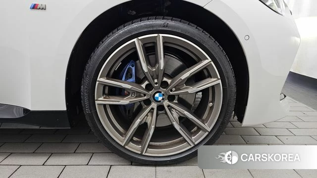 BMW 2 Series (G42) id 4527935 из Кореи 13
