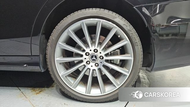 Mercedes-Benz S-Class W222 id 4703622 из Кореи 13
