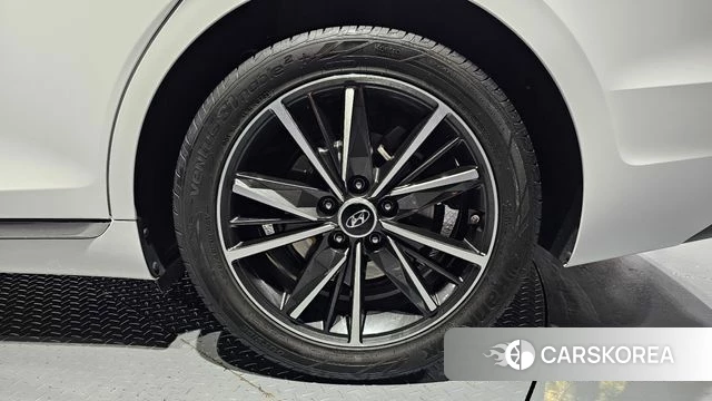 Hyundai The New Grandeur IG id 4501175 из Кореи 13