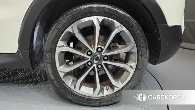 Ssangyong Tivoli Armor id 4286350 из Кореи 13