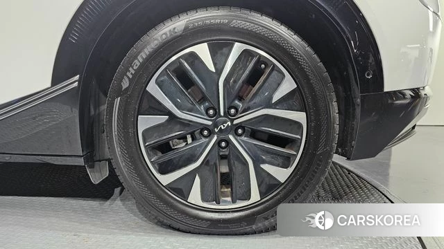 Kia EV6 id 4774735 из Кореи 13