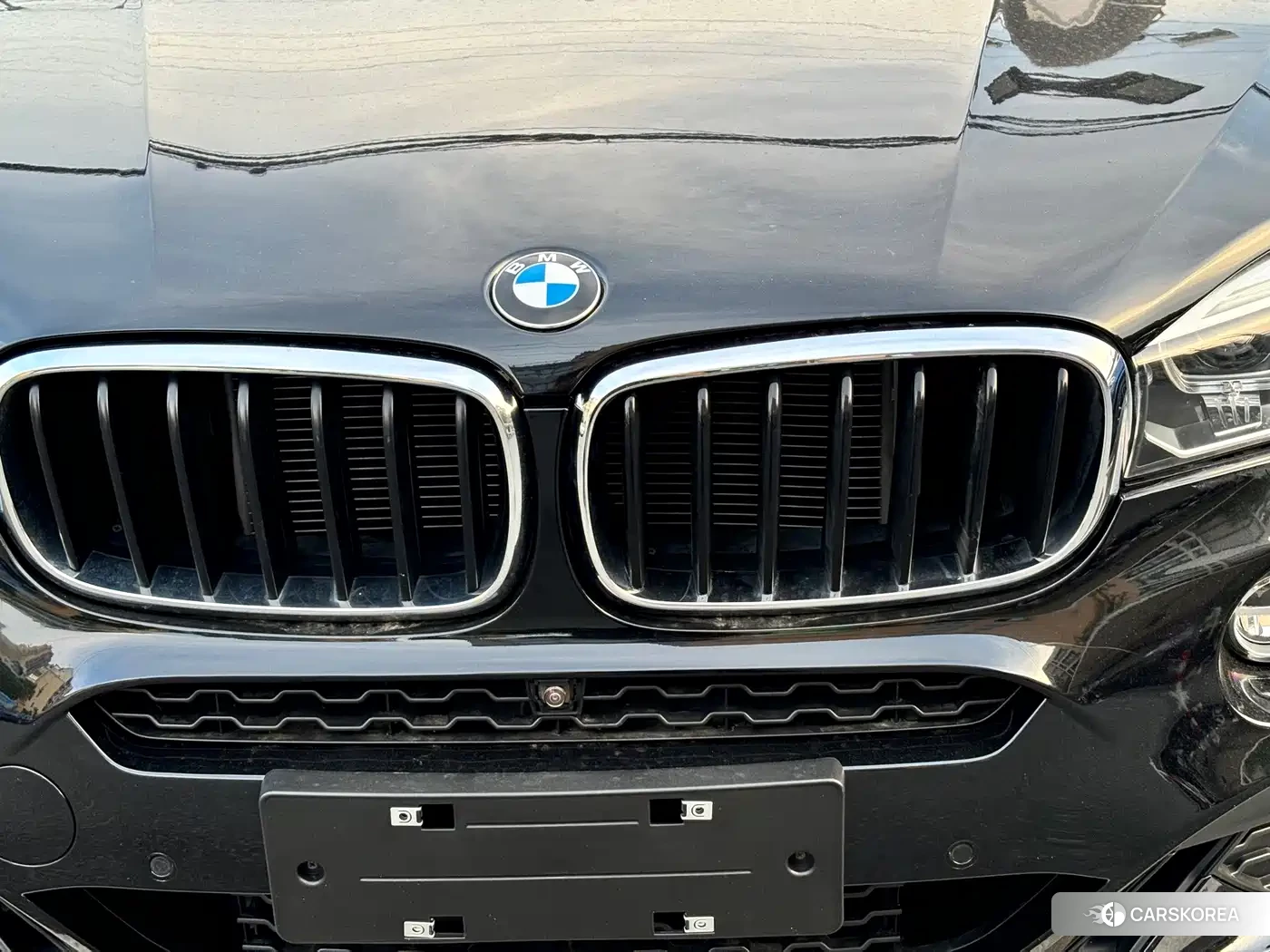 BMW X6 id 4679923 из Китая 13