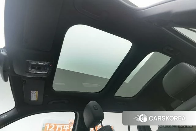 Mercedes-Benz GLB id 4298334 из Китая 13
