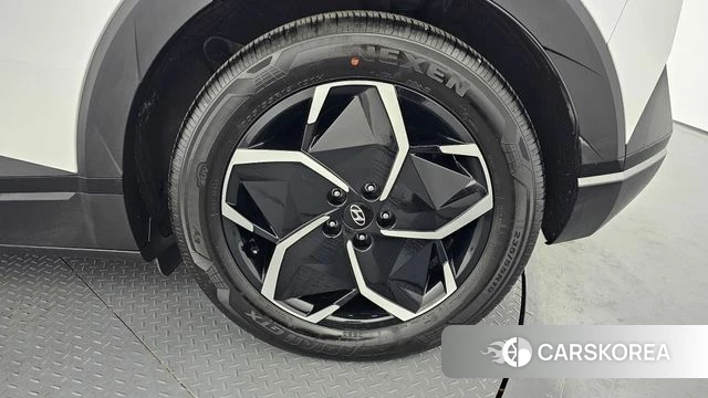 Hyundai Ionic 5 id 4231220 из Кореи 13