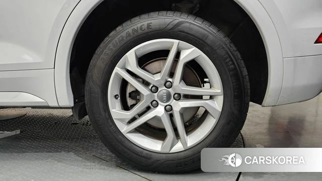 Audi Q5 (FY) id 4619707 из Кореи 13