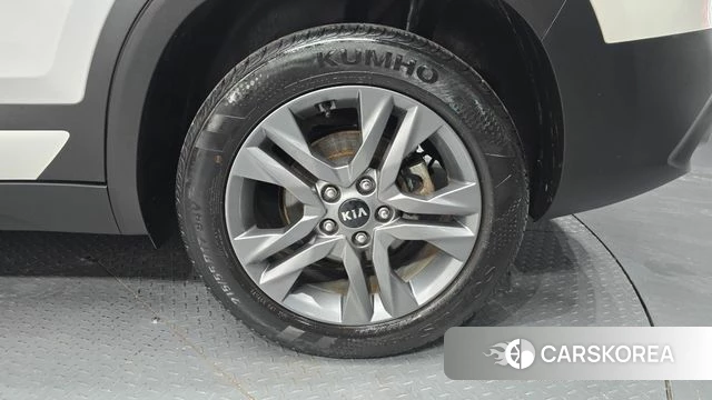 Kia Seltos id 4356578 из Кореи 13