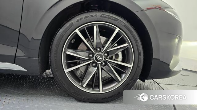 Hyundai The New Grandeur IG id 4604847 из Кореи 13