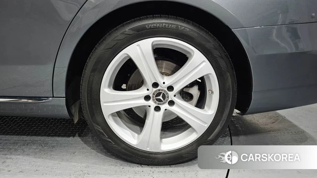 Mercedes-Benz E-Class W213 id 4557976 из Кореи 13