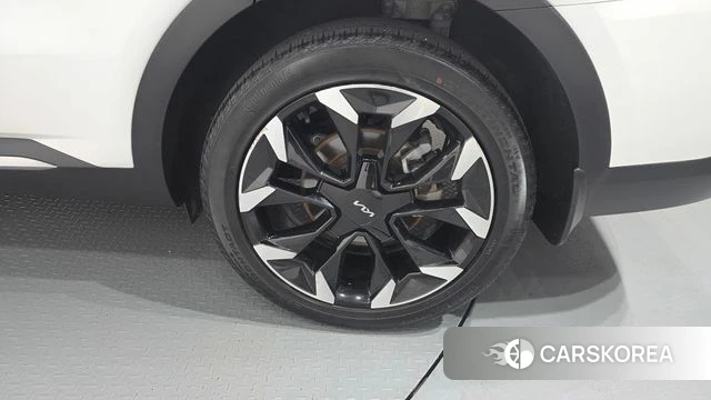 Kia The New Sorento 4th Generation id 4656044 из Кореи 13