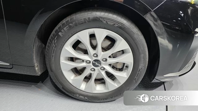 Kia K8 id 4383338 из Кореи 13