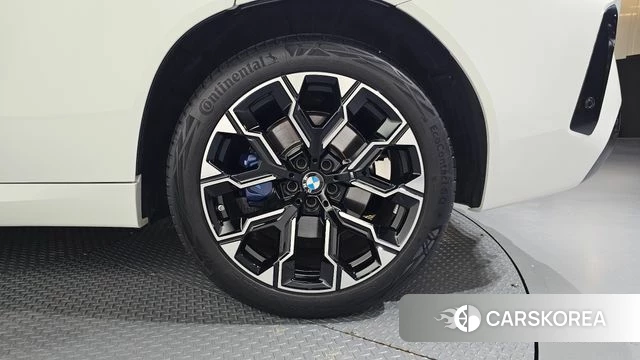 BMW X3 (G45) id 4584183 из Кореи 13