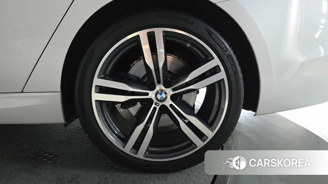 BMW 6 Series GT (G32) id 4543126 из Кореи 13