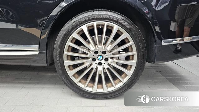 BMW X7 (G07) id 4763735 из Кореи 13