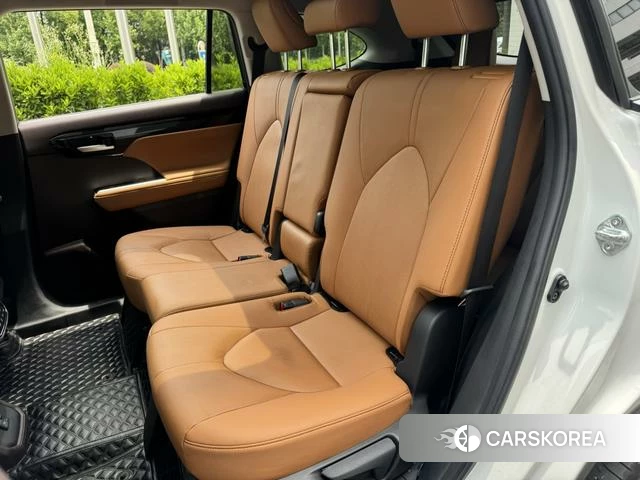 Toyota Highlander id 4314821 из Китая 13