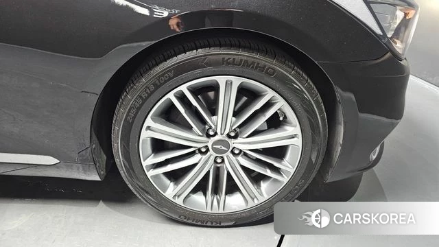 Genesis G80 id 4689527 из Кореи 13